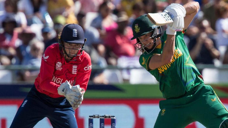 England face South Africa in Women’s T20 World Cup opener